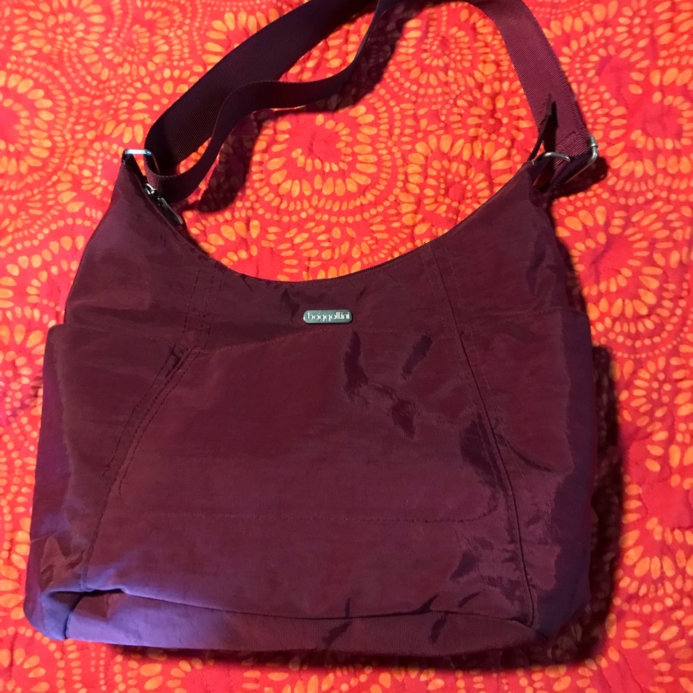 Baggallini Crossbody bag purse
